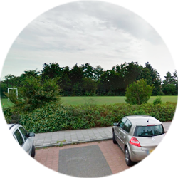 Skeelerbaan Nijkerk SSVN